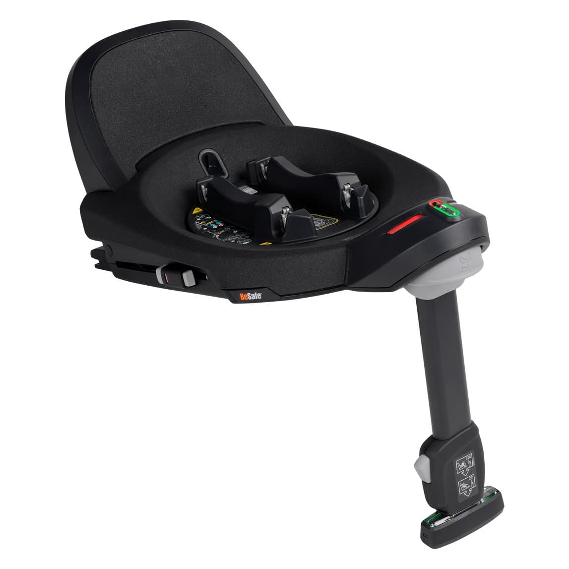 BeSafe Beyond ISOFIX base