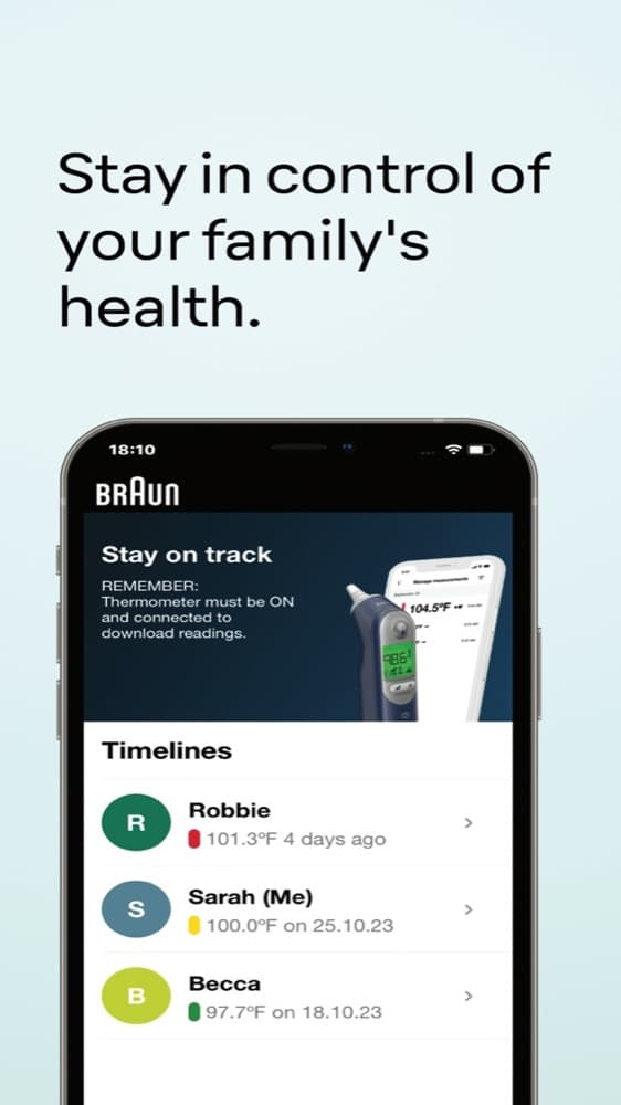 Braun Family Care
