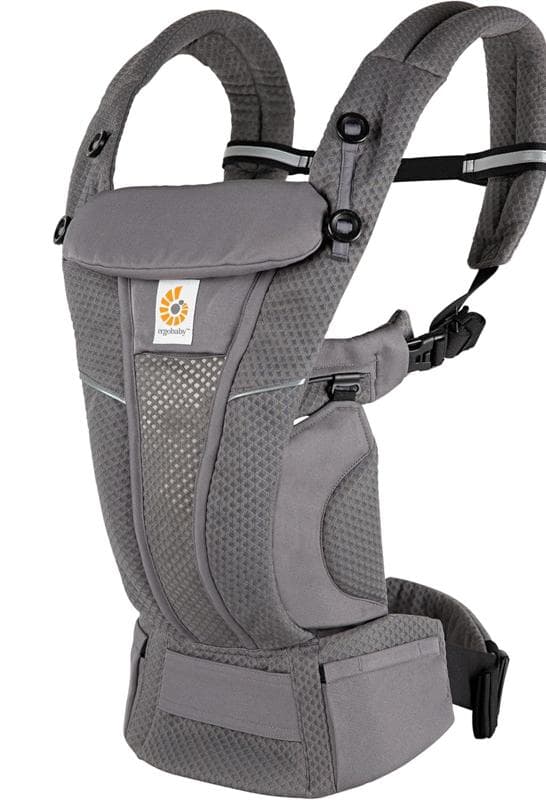 Ergobaby Omni Breeze