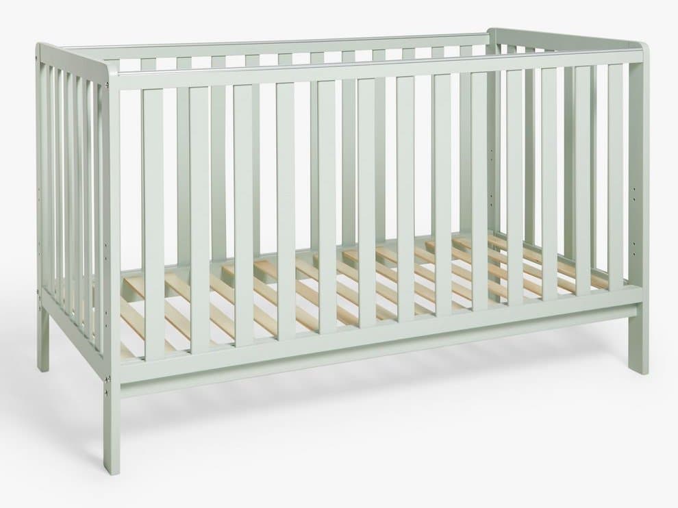 John Lewis Elementary cotbed