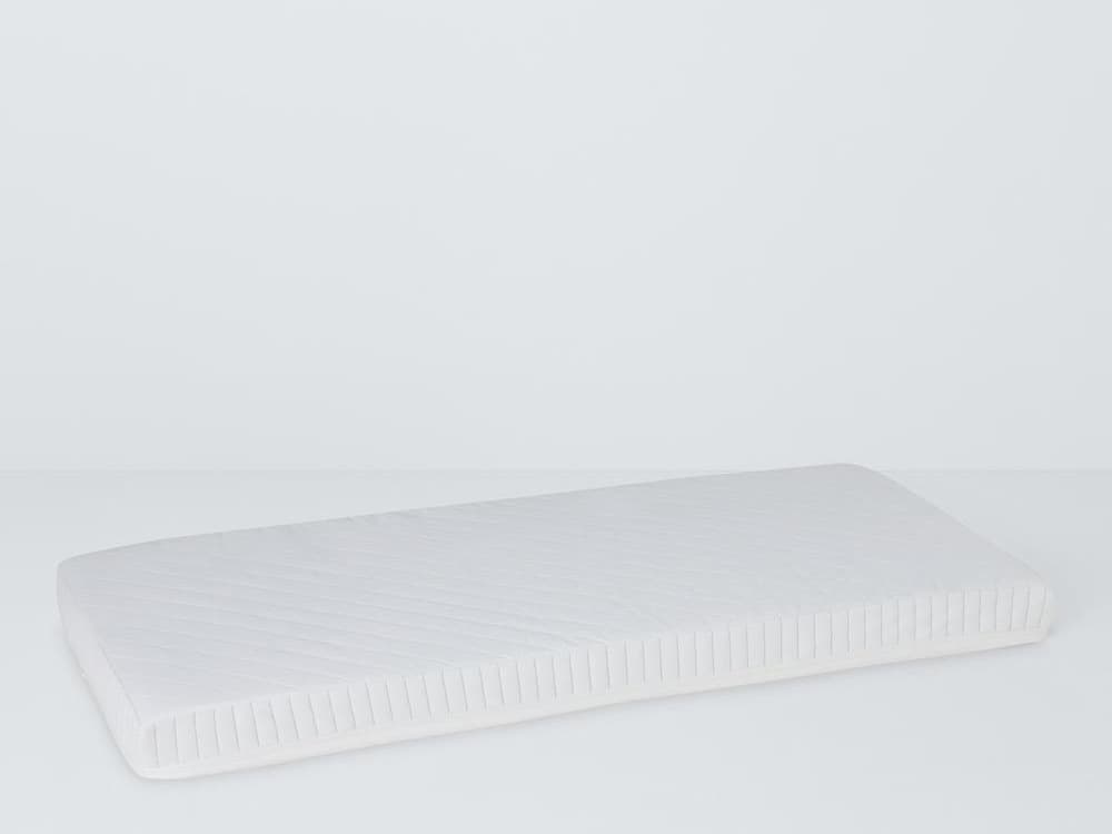 John Lewis Pocket Spring Cotbed Mattress, 140 x 70cm