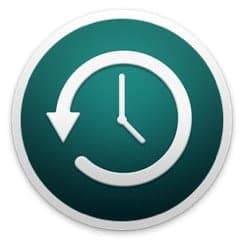 Time machine
