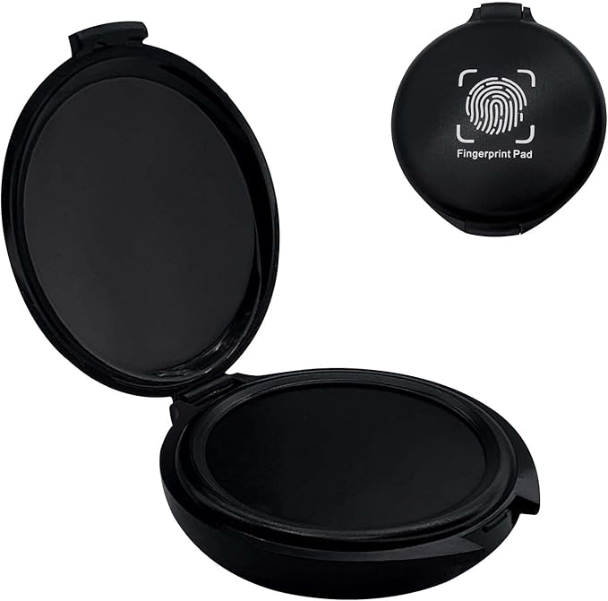 Fingerprint pad (referral link)