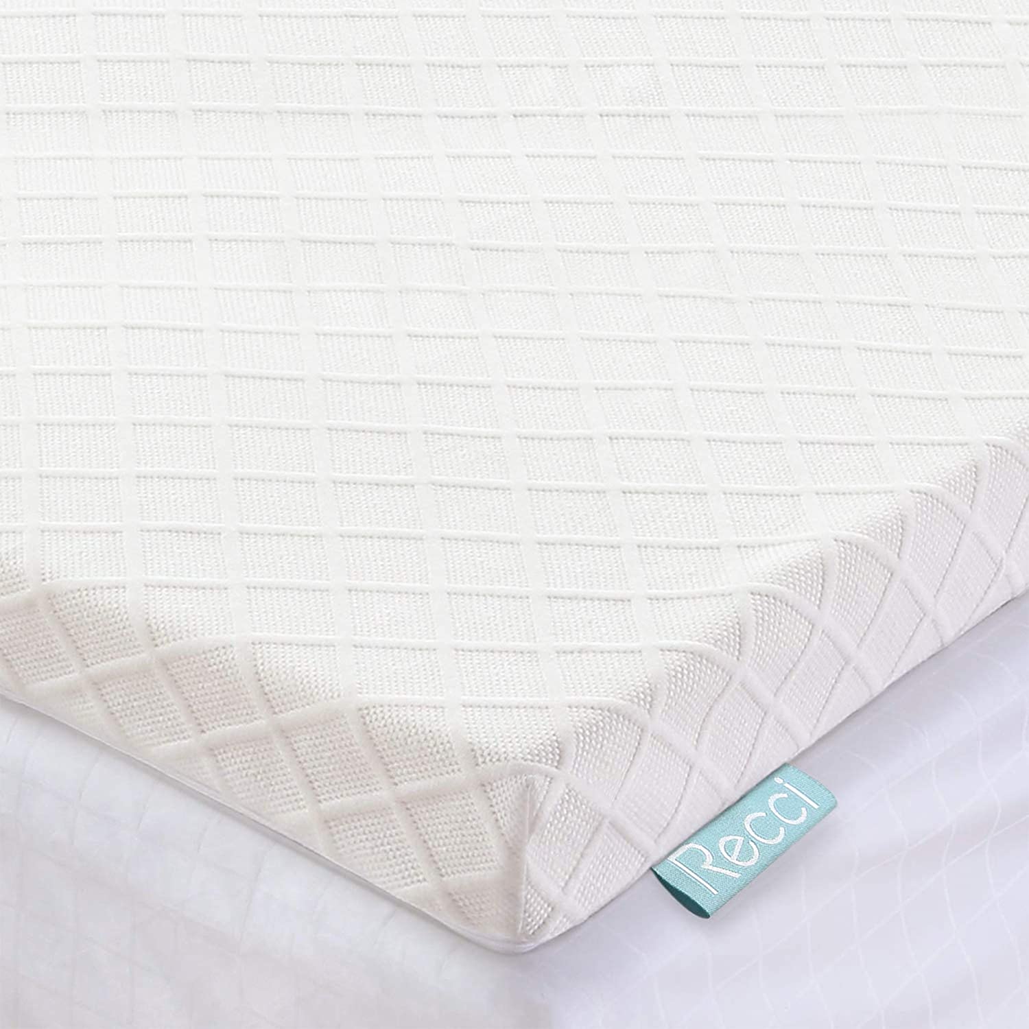 Recci memory foam mattress