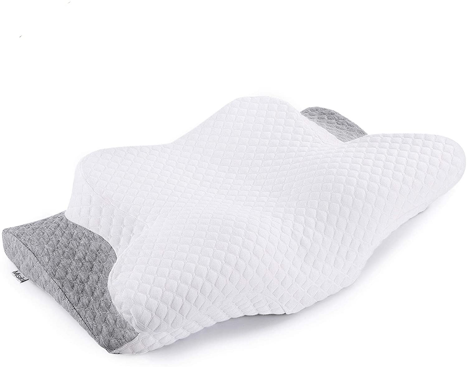 Misiki orthopaedic pillow